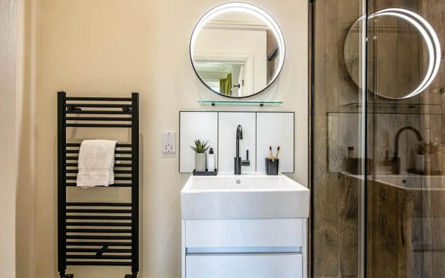 The Belmont Apart Hotel - Harrogate Stays