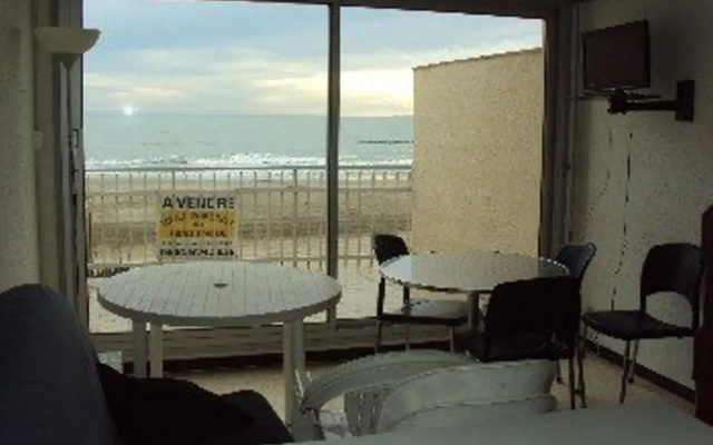 Appartement Le Grau d'Agde, 2 pièces, 6 personnes - FR-1-423-196