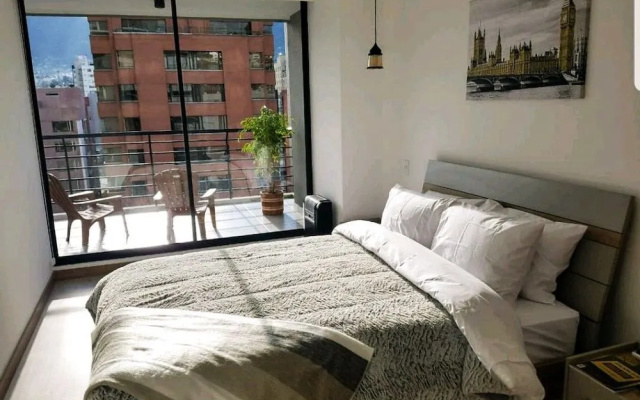 Luxury Residence Suites