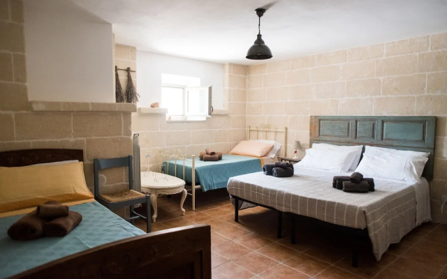 Country House Da Gia