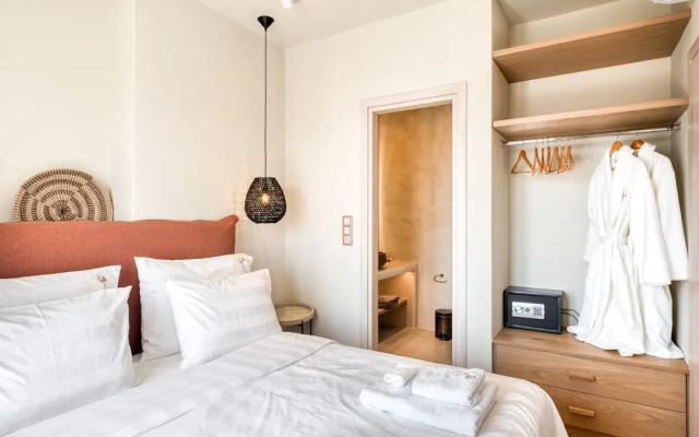 Mirabelle Luxury Villas