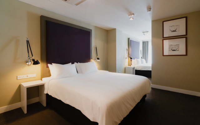 Hotel Roemer