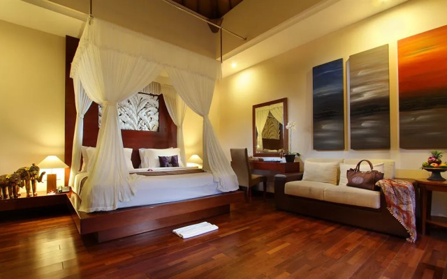 Aria Luxury Villa And Spa