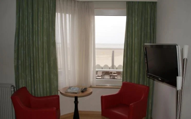 Hotel St.Yves
