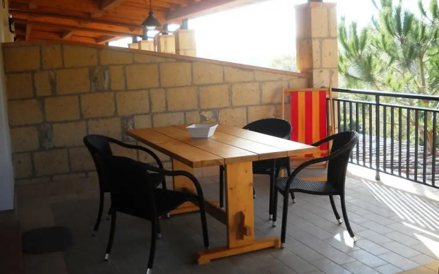 Centro Vacanze - One Bedroom No.2