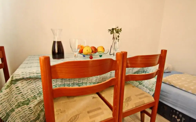 Apartments Lemes - One Bedroom Apartment With Garden View Apt4