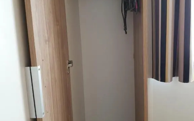 Mobile Home de Luxe 6 à 8 personnes
