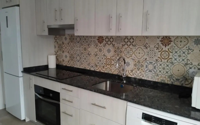 Apartamento Cervantes