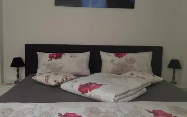 Ferienwohnung an der Unditz 2