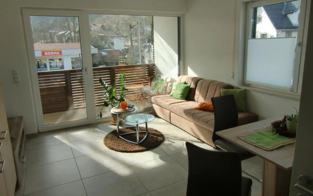 Ferienwohnung Müller-Aydemir