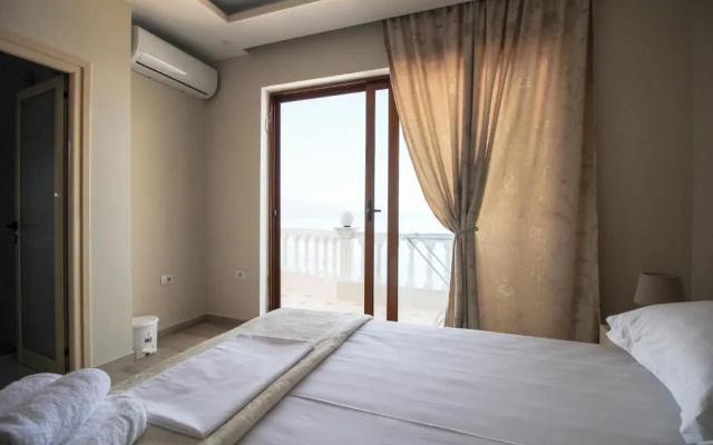 Apartments Romario