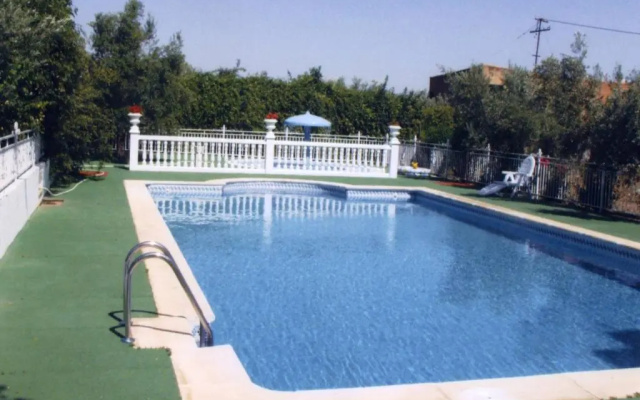 Private Villa en Baza