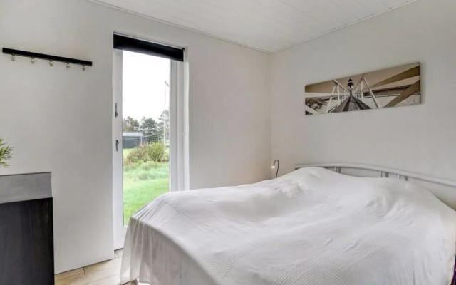 "Abedin" - 750m from the sea in NW Jutland