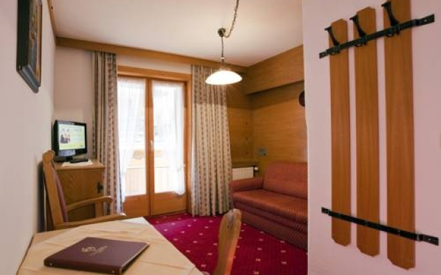 Hotel Tirolerhof