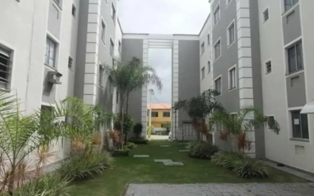 Apartamento - Centro - Costa Azul - Praia da Baleia
