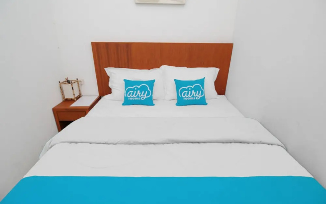 Airy Eco Maguwoharjo Raya Tajem 19 Yogyakarta