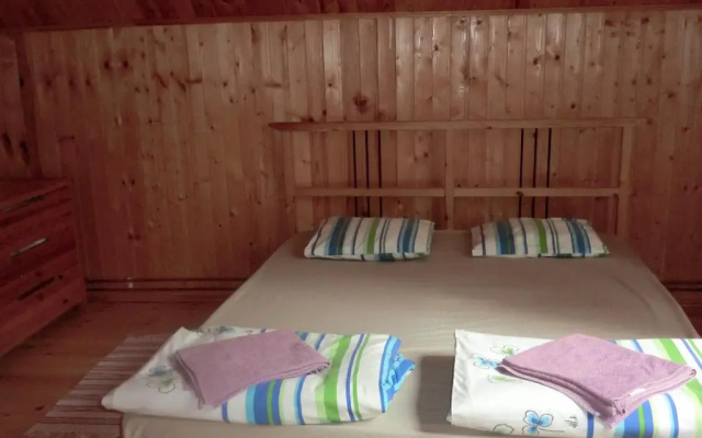 Wigwam Motel