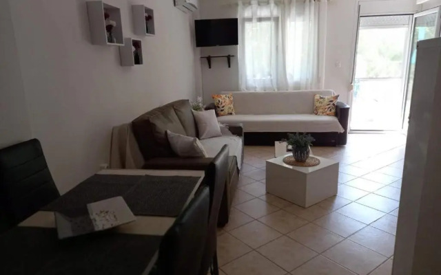 Peramos Apartments