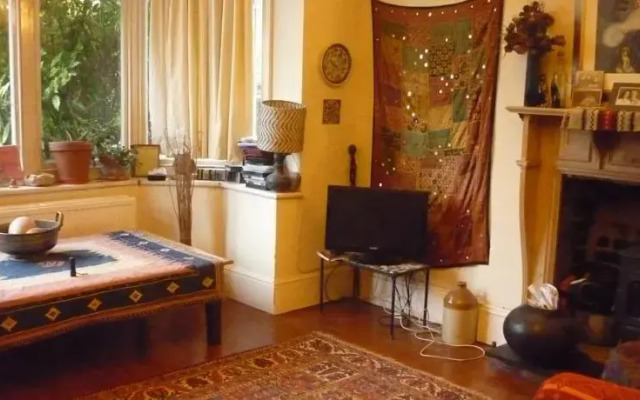 Atwilbury Organic B&B