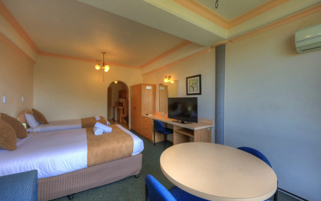 Midlands Motel