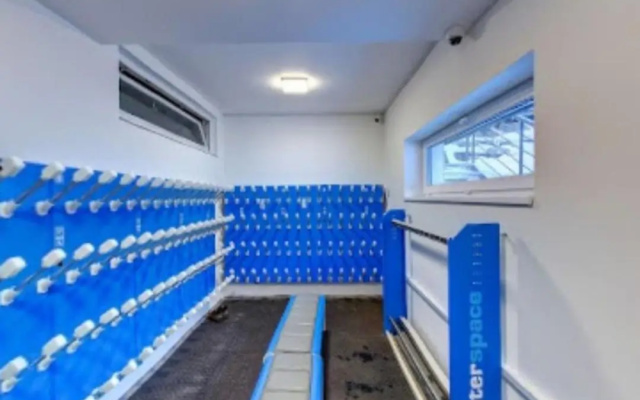 Galeria Apartments - Jasná
