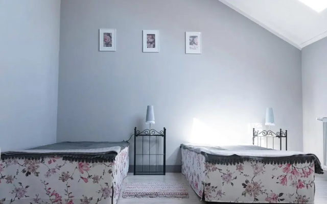 Apartament pod Morwą
