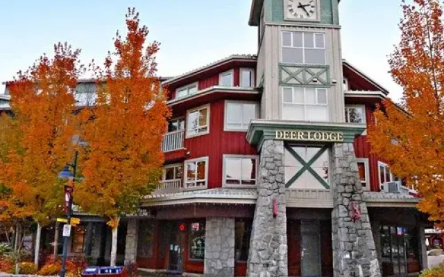 Town Plaza