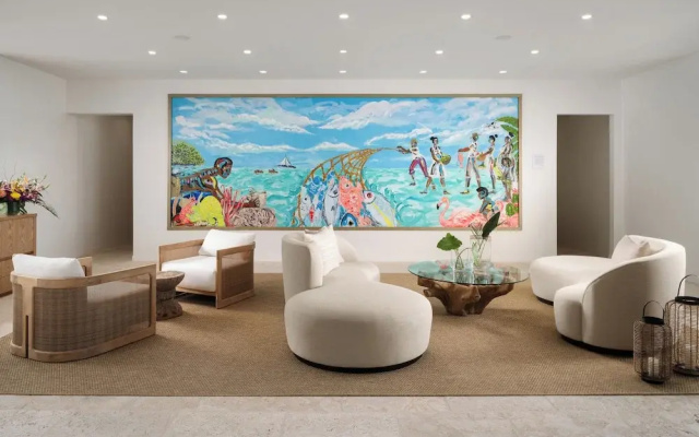 The Strand Turks and Caicos