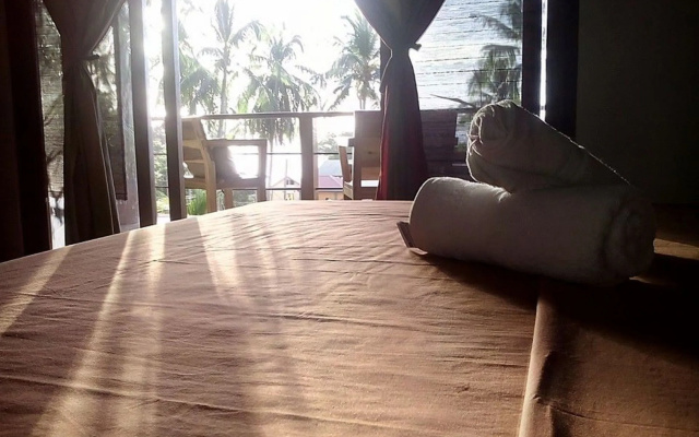 Blue Mango Rooms & Villas