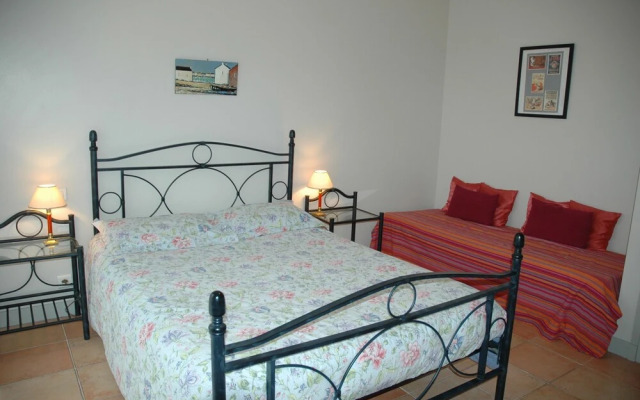 Chambre DHôtes Mont DHermine