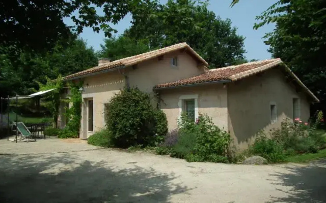 La Charmette