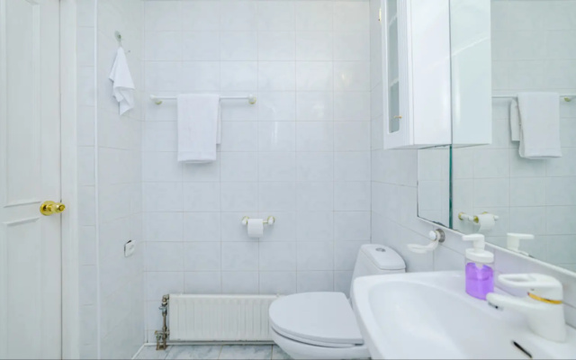 Дом в ДК Конверсия 264