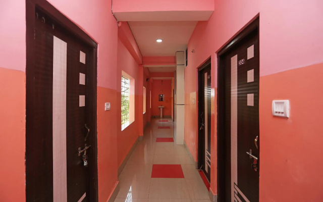 OYO 26765 Hotel Malancha