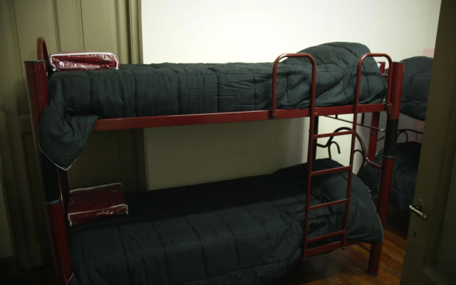 Windmill Hostel