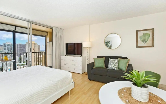Fairway Villa #2511