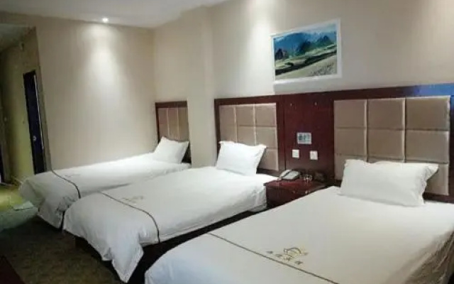 Xin Yue Hotel