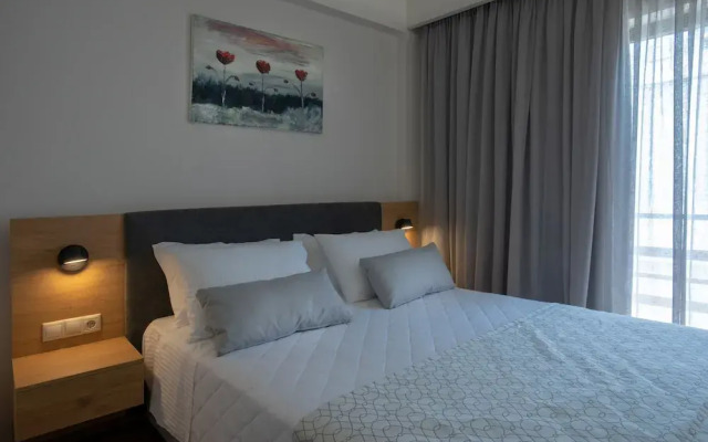 Lissou Apartment