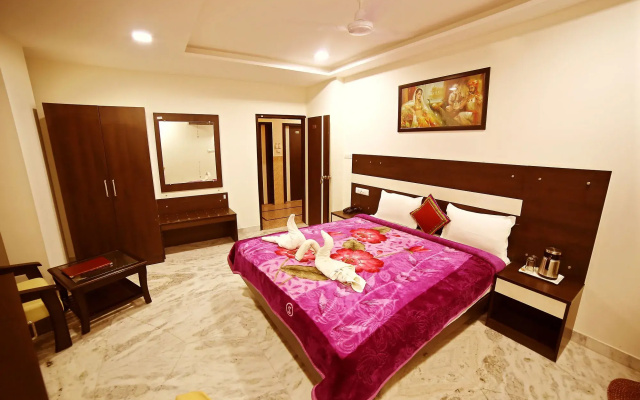 Hotel Royal Dezire