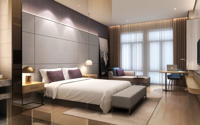 Mercure Karamay