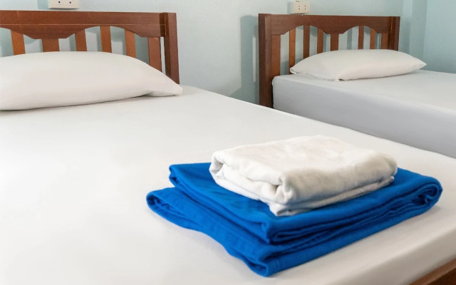 Slumber Party Boracay