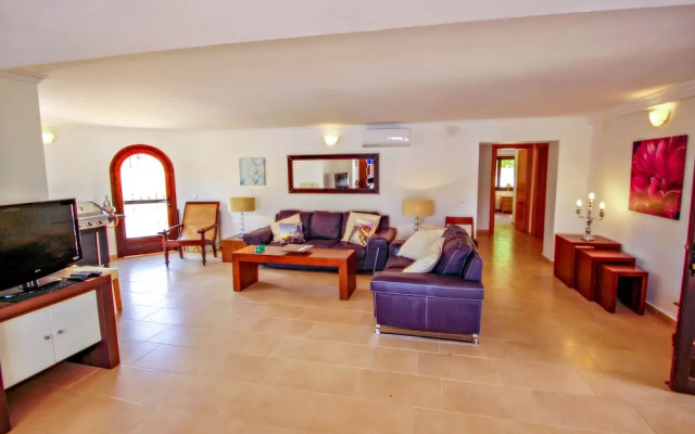 Alice - Holiday Home With Private Swimming Pool In Benissa