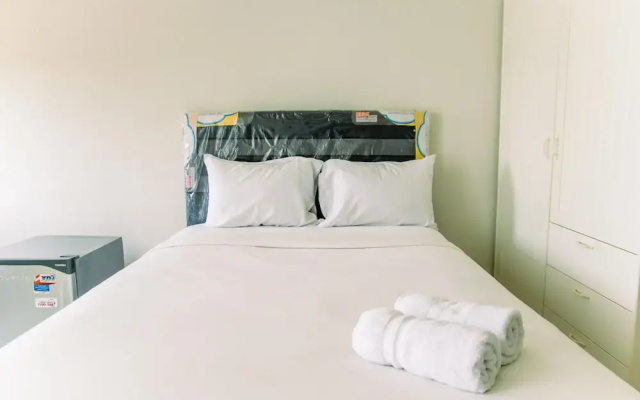 Cozy Stay Studio Apartment At Easton Park