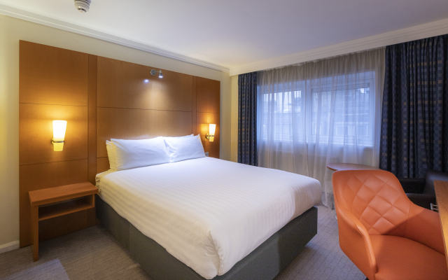 Holiday Inn London - Regent's Park by IHG