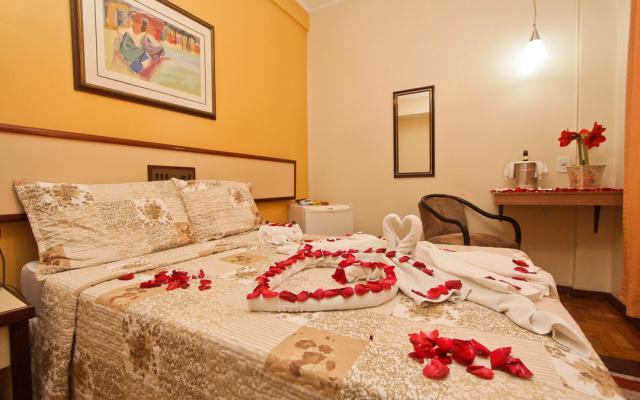 Hotel Cidade