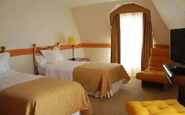 Hotel Patrimonial