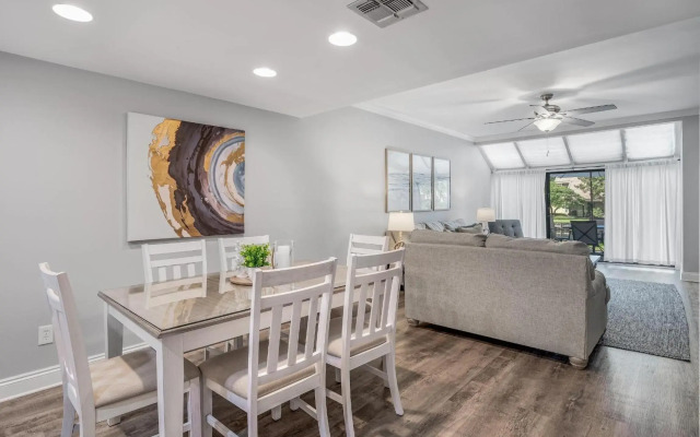 Beachwalk Villa 5108