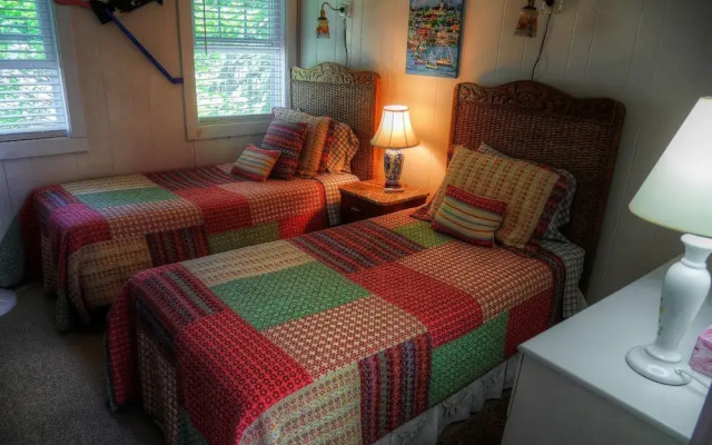 Pier One Vacation Rentals
