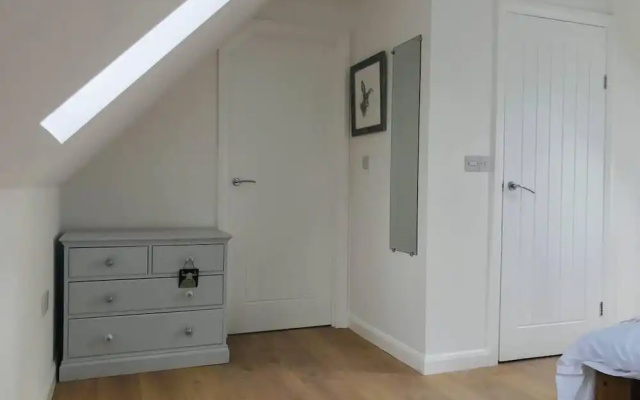 Rural Apartment, Near Spalding, 1 bed