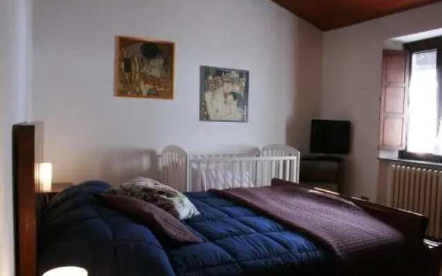 La Casa dei Tarocchi