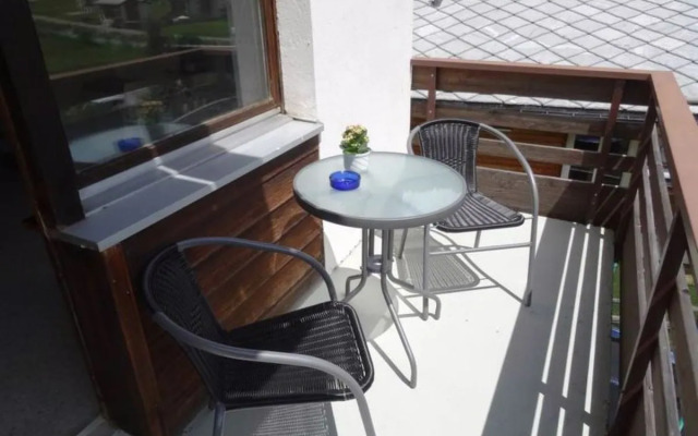 Apartments Carmena
